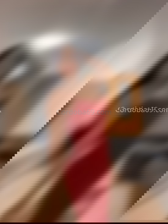 Sofía, con cualidades únicas. 611344238. Citas en CÓRDOBA, CÓRDOBA. www.cordoba69.com.