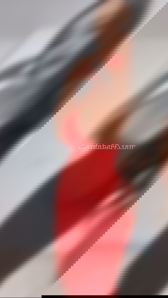 Sofía, con cualidades únicas. 611344238. Citas en CÓRDOBA, CÓRDOBA. www.cordoba69.com.
