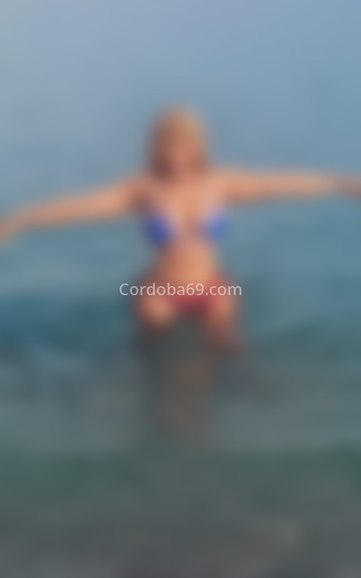 Sofía, por pocos días en la ciudad. 647349886. Citas en CÓRDOBA, CÓRDOBA. www.cordoba69.com.