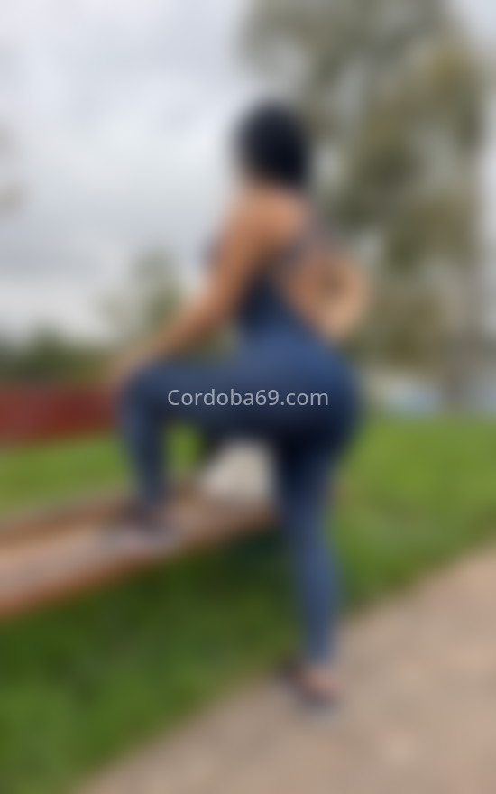 Mafe, encantadora modelo fitness . 672902022. Citas en CÓRDOBA, CÓRDOBA. www.cordoba69.com.