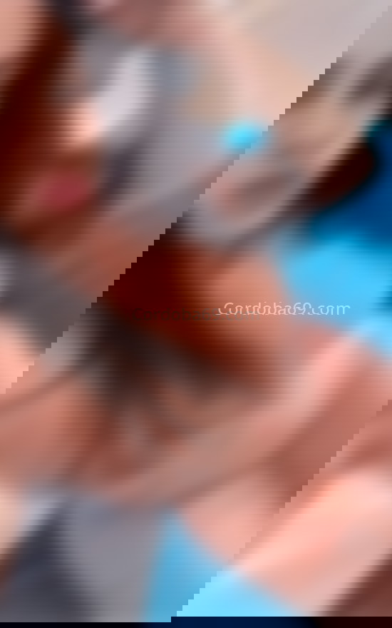 Sofía, con cualidades únicas. 611344238. Citas en CÓRDOBA, CÓRDOBA. www.cordoba69.com.