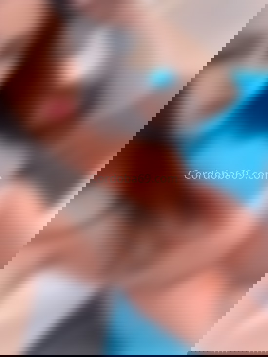 Sofía, con cualidades únicas. 611344238. Citas en CÓRDOBA, CÓRDOBA. www.cordoba69.com.