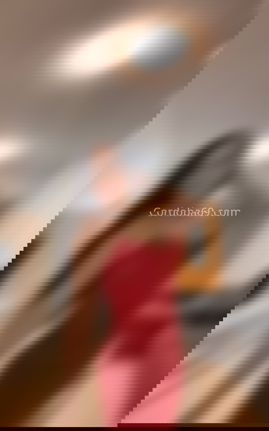 Sofía, con cualidades únicas. 611344238. Citas en CÓRDOBA, CÓRDOBA. www.cordoba69.com.