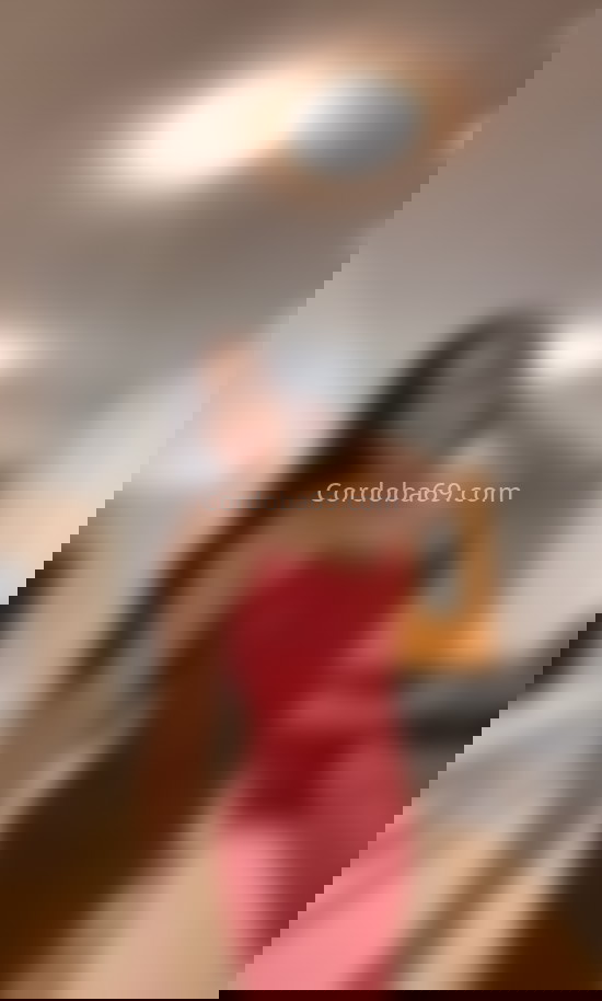 Sofía, con cualidades únicas. 611344238. Citas en CÓRDOBA, CÓRDOBA. www.cordoba69.com.
