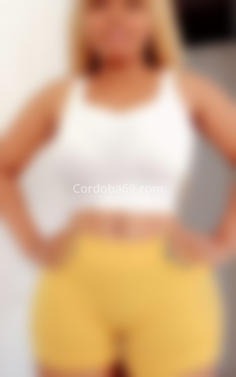 Sofía, por pocos días en la ciudad. 647349886. Citas en CÓRDOBA, CÓRDOBA. www.cordoba69.com.