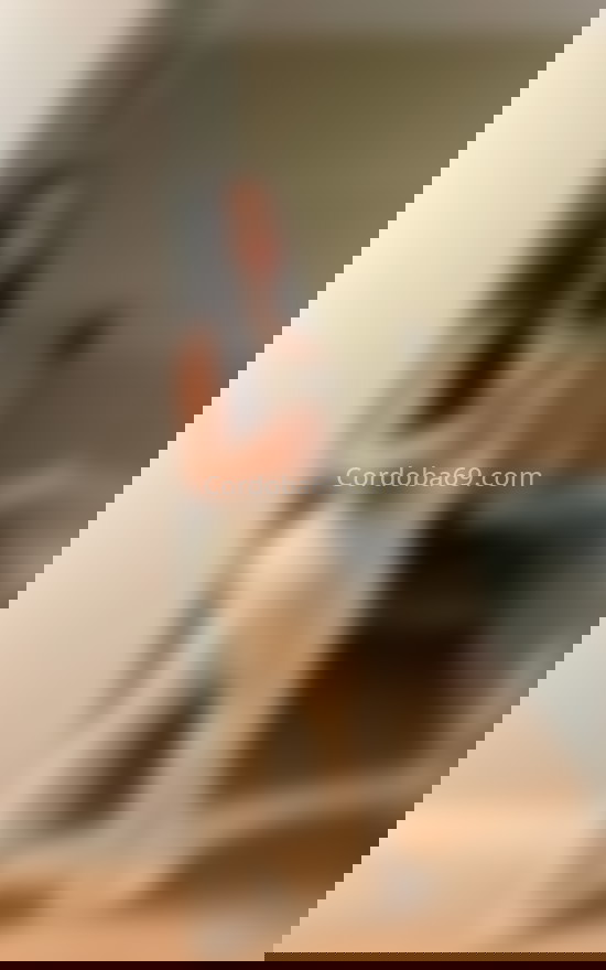 Sofía, con cualidades únicas. 611344238. Citas en CÓRDOBA, CÓRDOBA. www.cordoba69.com.