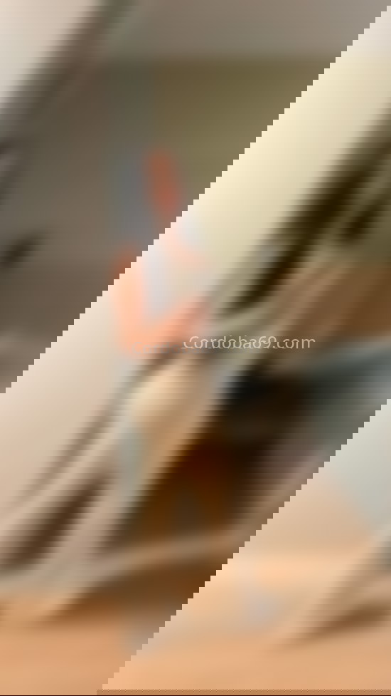 Sofía, con cualidades únicas. 611344238. Citas en CÓRDOBA, CÓRDOBA. www.cordoba69.com.