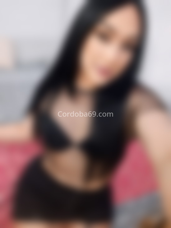 Paola Fuentes, espectacular chica trans. 634213240. Citas en CÓRDOBA, CÓRDOBA. www.cordoba69.com.