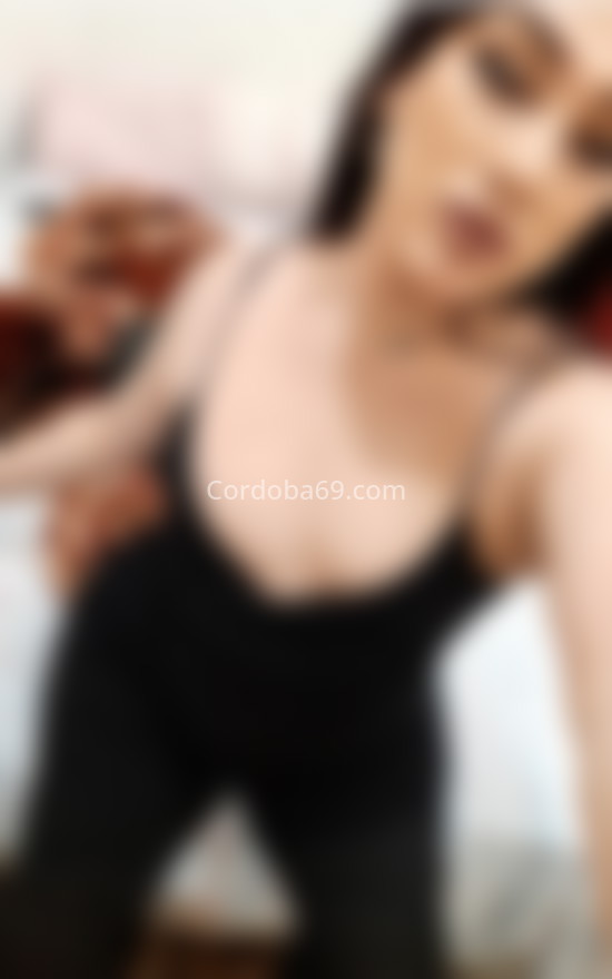 Paola Fuentes, espectacular chica trans. 634213240. Citas en CÓRDOBA, CÓRDOBA. www.cordoba69.com.