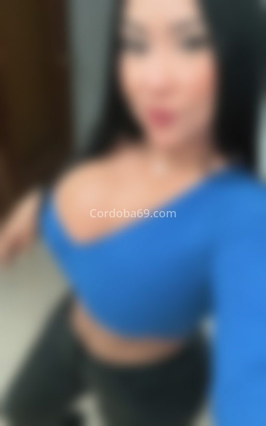 Karla. 662087187. Citas en CÓRDOBA, CÓRDOBA. www.cordoba69.com.