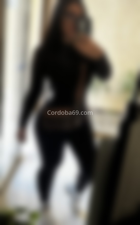 Karla. 662087187. Citas en CÓRDOBA, CÓRDOBA. www.cordoba69.com.