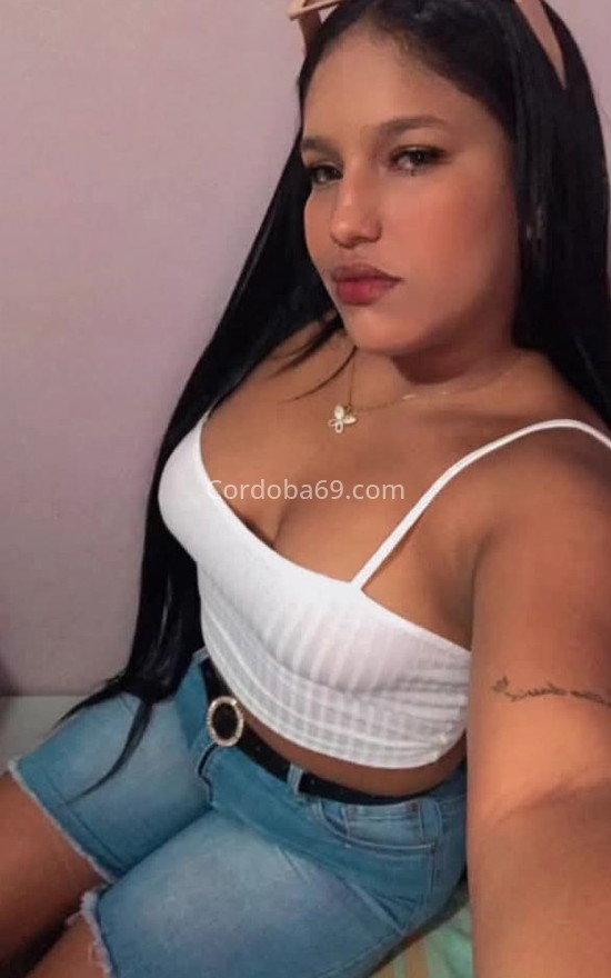 Melissa. 642654115. Citas en CÓRDOBA, CÓRDOBA. www.cordoba69.com.