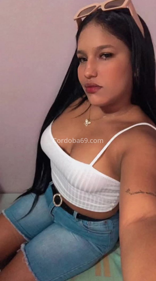 Melissa. 642654115. Citas en CÓRDOBA, CÓRDOBA. www.cordoba69.com.