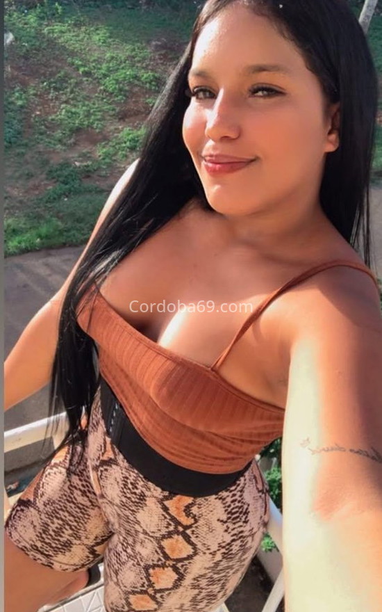 Melissa. 642654115. Citas en CÓRDOBA, CÓRDOBA. www.cordoba69.com.