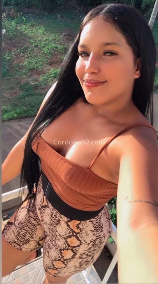 Melissa. 642654115. Citas en CÓRDOBA, CÓRDOBA. www.cordoba69.com.