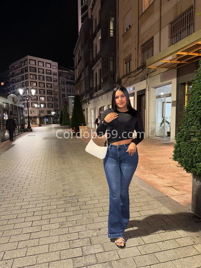 Melissa. 642654115. Citas en CÓRDOBA, CÓRDOBA. www.cordoba69.com.