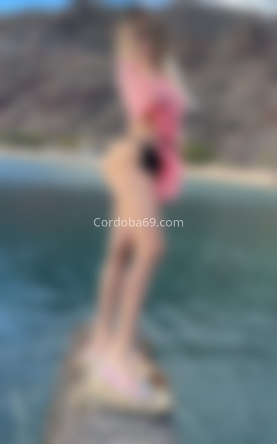 Joven y guapa brasileña . 662698077. Citas en CÓRDOBA, CÓRDOBA. www.cordoba69.com.