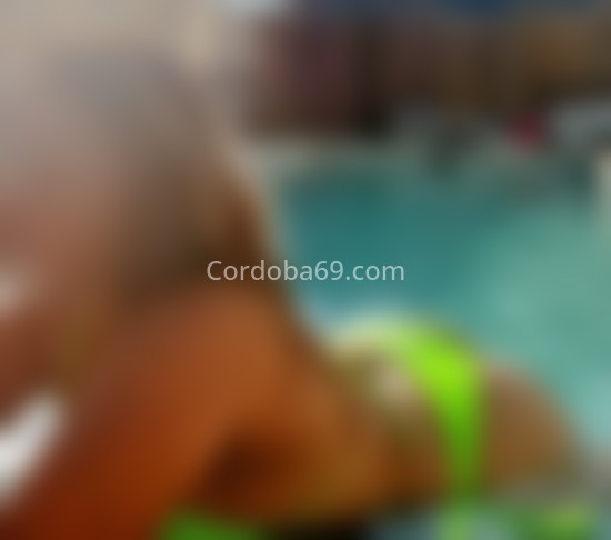 Preta, madurita española . 651556939. Citas en CÓRDOBA, CÓRDOBA. www.cordoba69.com.