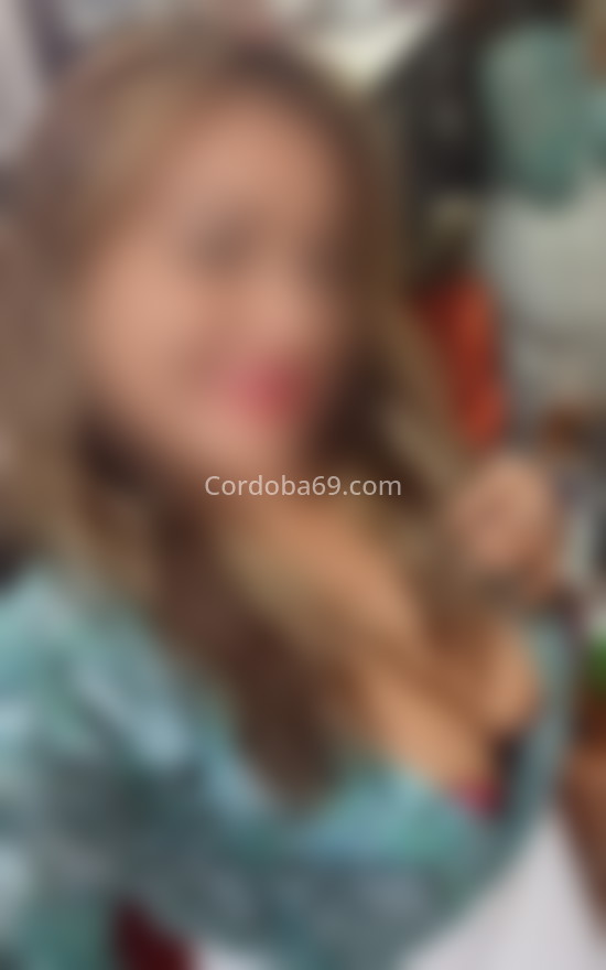 Preta, madurita española . 651556939. Citas en CÓRDOBA, CÓRDOBA. www.cordoba69.com.