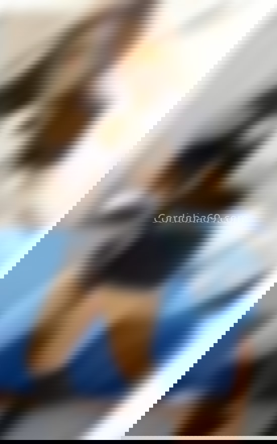 Madeleine, chica con clase. 643005475. Citas en CÓRDOBA, CÓRDOBA. www.cordoba69.com.
