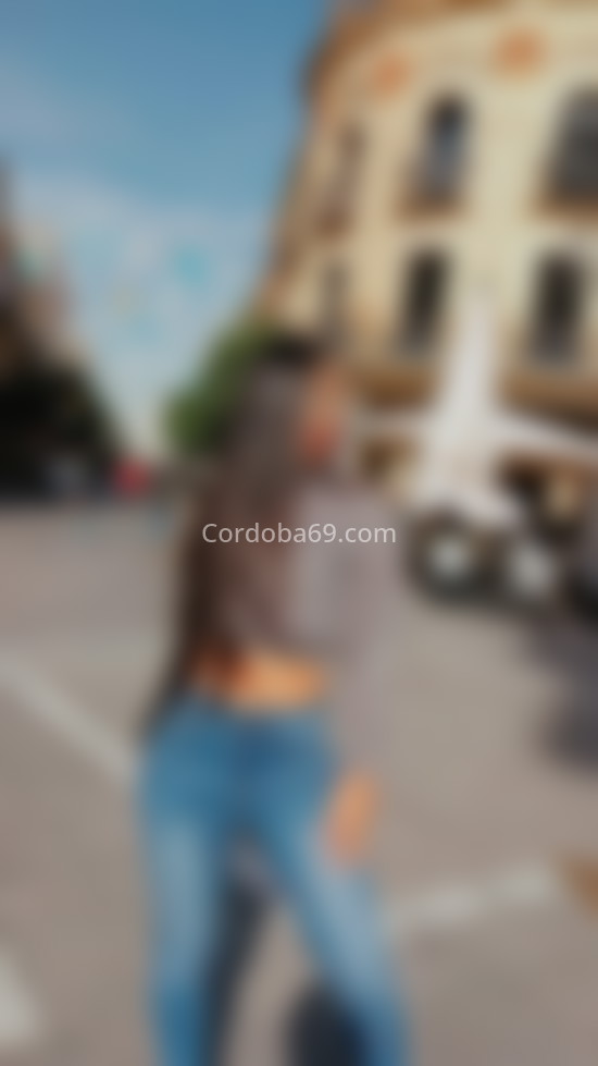 Lilo, jovencita venezolana. 624917439. Citas en CÓRDOBA, CÓRDOBA. www.cordoba69.com.