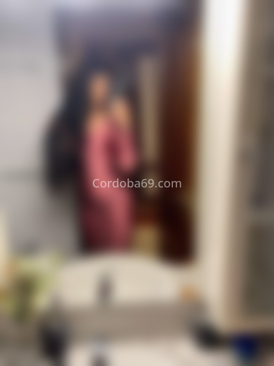 Saraí. 673901058. Citas en CÓRDOBA, CÓRDOBA. www.cordoba69.com.
