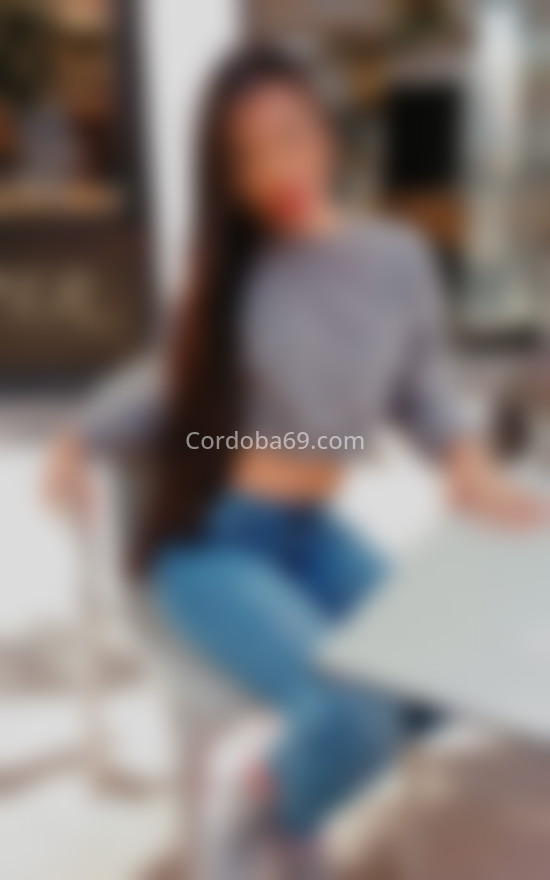 Lilo, jovencita venezolana. 624917439. Citas en CÓRDOBA, CÓRDOBA. www.cordoba69.com.