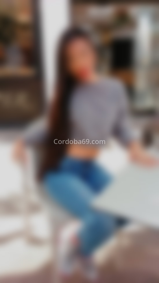 Lilo, jovencita venezolana. 624917439. Citas en CÓRDOBA, CÓRDOBA. www.cordoba69.com.