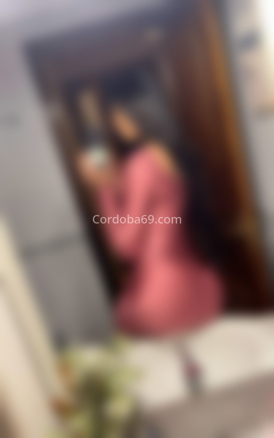 Saraí. 673901058. Citas en CÓRDOBA, CÓRDOBA. www.cordoba69.com.