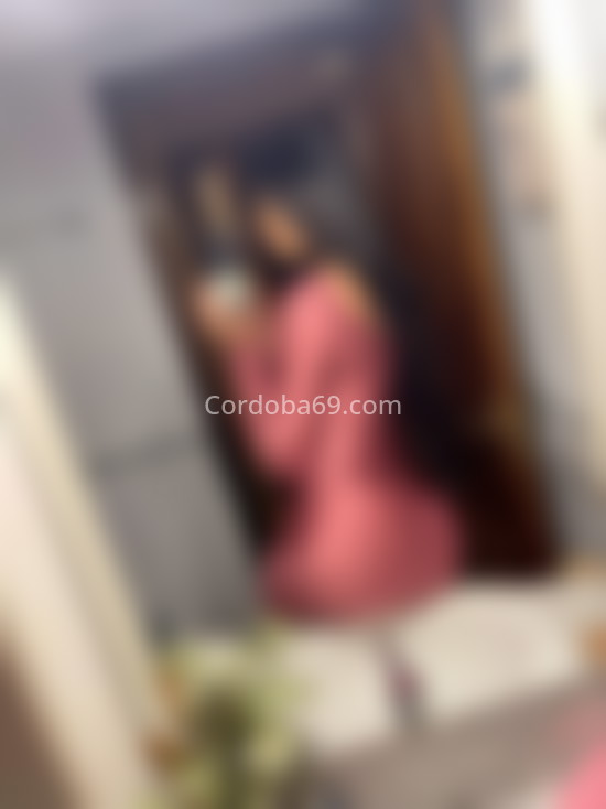 Saraí. 673901058. Citas en CÓRDOBA, CÓRDOBA. www.cordoba69.com.