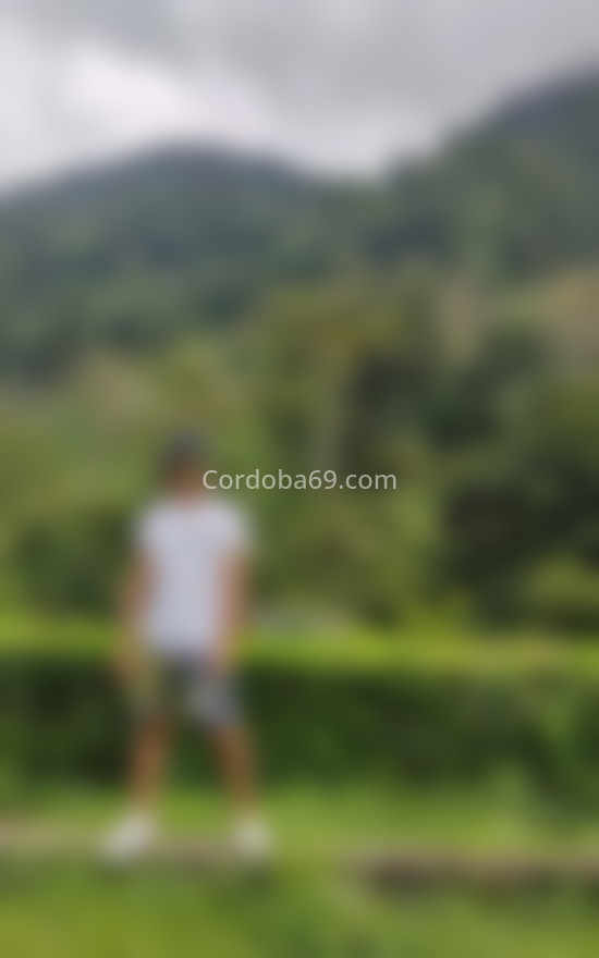 Emiliano, moreno de buen rollo. 646724464. Citas en CÓRDOBA, CÓRDOBA. www.cordoba69.com.
