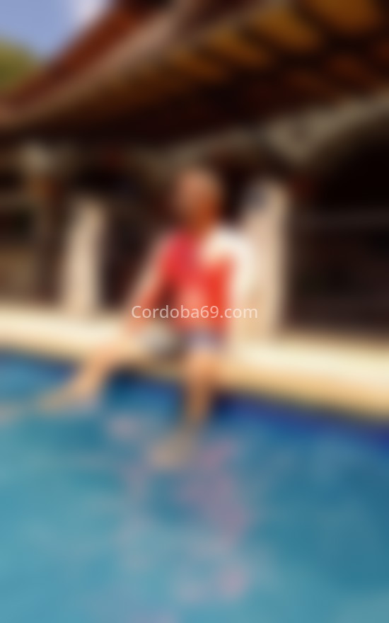 Emiliano, moreno de buen rollo. 646724464. Citas en CÓRDOBA, CÓRDOBA. www.cordoba69.com.