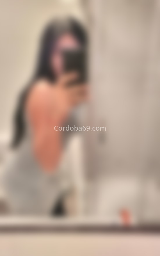 Carla, trans brasileña. 632612992. Citas en CÓRDOBA, CÓRDOBA. www.cordoba69.com.