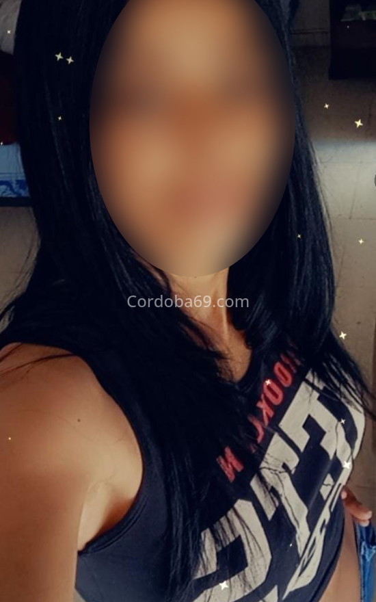 Lucia. 643733221. Citas en CÓRDOBA, CÓRDOBA. www.cordoba69.com.