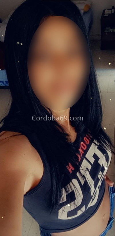 Lucia. 643733221. Citas en CÓRDOBA, CÓRDOBA. www.cordoba69.com.