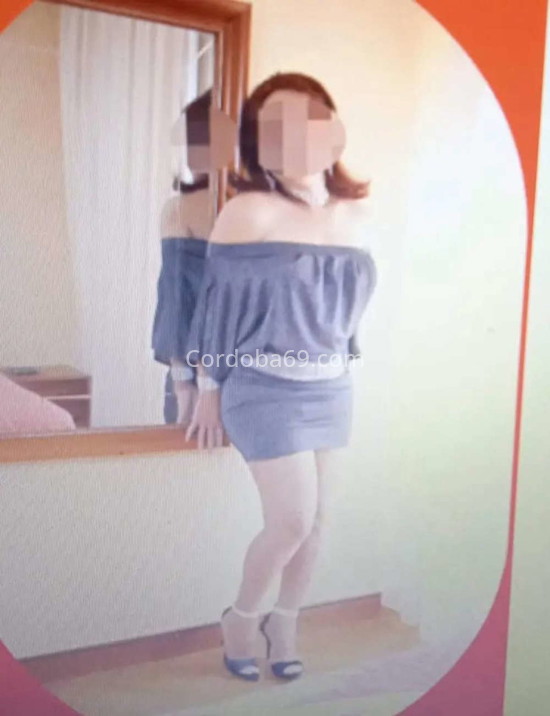 Anita, trans andaluza. 632530034. Citas en CÓRDOBA, CÓRDOBA. www.cordoba69.com.