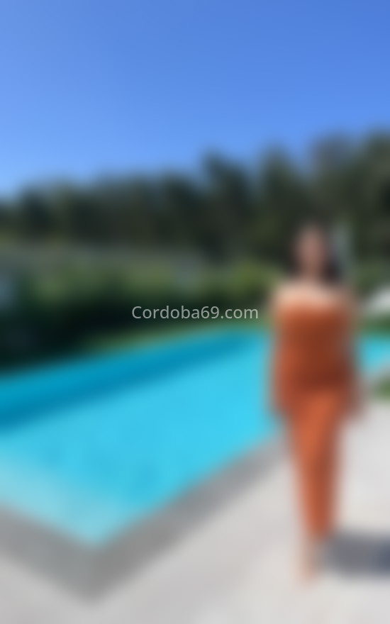 Tatiana, latina 24 años. 674023809. Citas en CÓRDOBA, CÓRDOBA. www.cordoba69.com.