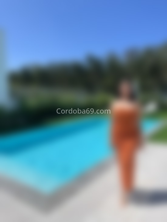 Tatiana, latina 24 años. 674023809. Citas en CÓRDOBA, CÓRDOBA. www.cordoba69.com.