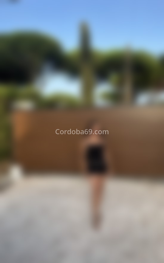 Tatiana, latina 24 años. 674023809. Citas en CÓRDOBA, CÓRDOBA. www.cordoba69.com.