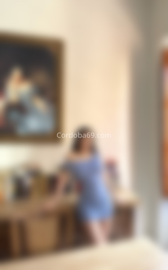 Tatiana, latina 24 años. 674023809. Citas en CÓRDOBA, CÓRDOBA. www.cordoba69.com.