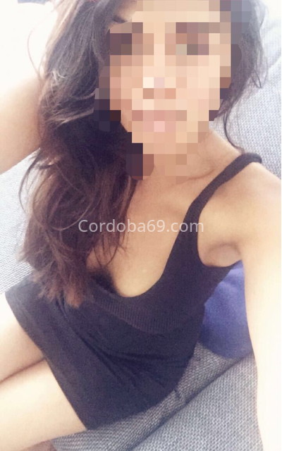 Sofia, argentina disfrutando la vida. 722229280. Citas en CÓRDOBA, CÓRDOBA. www.cordoba69.com.