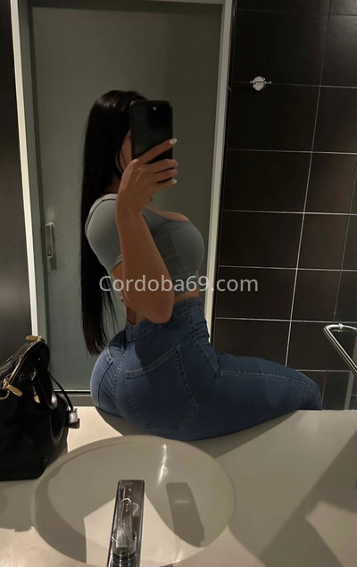 Jimena . 641932621. Citas en CÓRDOBA, CÓRDOBA. www.cordoba69.com.