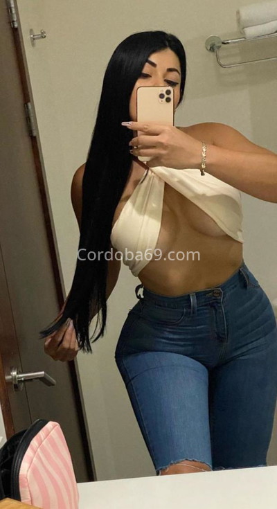 Jimena . 641932621. Citas en CÓRDOBA, CÓRDOBA. www.cordoba69.com.