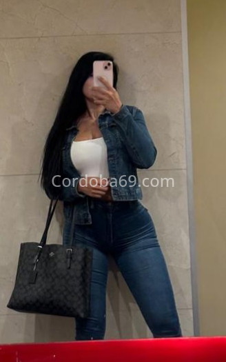 Jimena . 641932621. Citas en CÓRDOBA, CÓRDOBA. www.cordoba69.com.