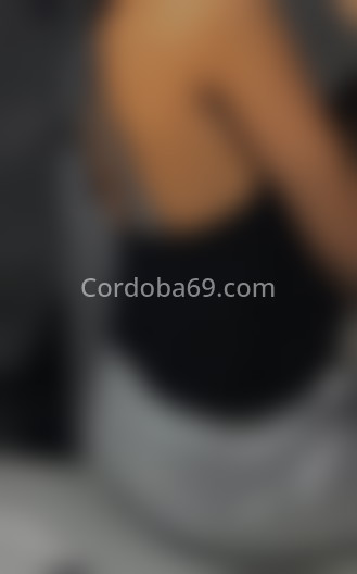 Sonia, española extrovertida, pocos dias. 648826728. Citas en CÓRDOBA, CÓRDOBA. www.cordoba69.com.