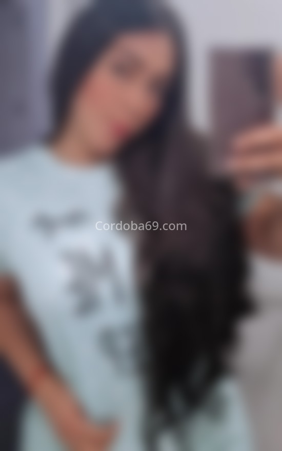 Sofia, trans colombiana. 642657205. Citas en CÓRDOBA, CÓRDOBA. www.cordoba69.com.