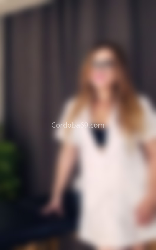 Emma, la mejor masajista. 692225656. Citas en CÓRDOBA, CÓRDOBA. www.cordoba69.com.
