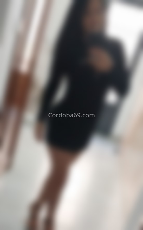 Luana, guapa morena paraguaya. 603956004. Citas en CÓRDOBA, CÓRDOBA. www.cordoba69.com.