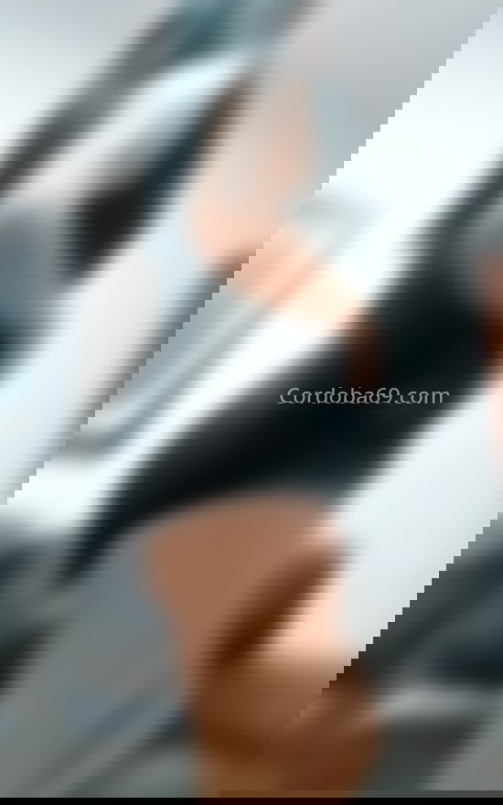 Luana, guapa morena paraguaya. 603956004. Citas en CÓRDOBA, CÓRDOBA. www.cordoba69.com.