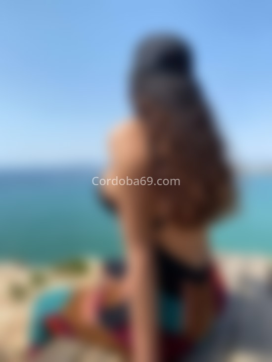 Sofía, linda trans colombiana . 624984769. Citas en CÓRDOBA, CÓRDOBA. www.cordoba69.com.